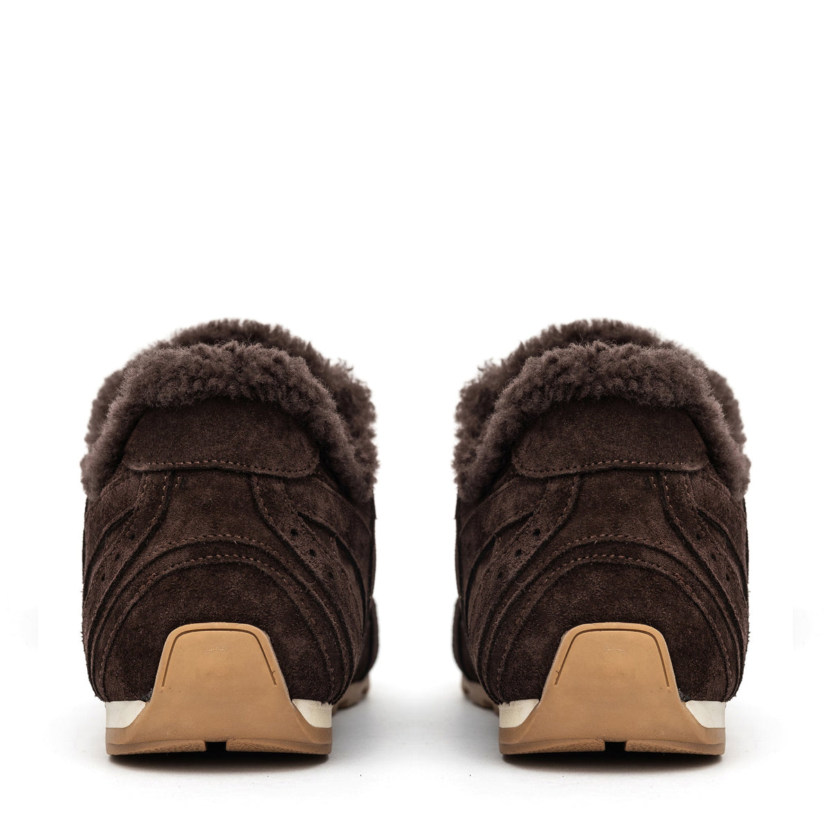 Timberline Shearling Sneaker
